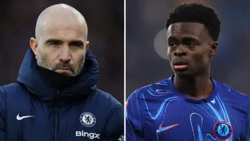 Chelsea: Double attacking exit accelerates as Blues scout Serie A striker – multiple reports