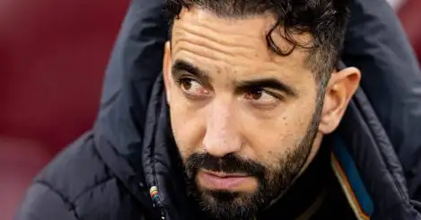 Man Utd make €80m Real Madrid star ‘top target’ but shock transfer hinges on TWO key factors – report