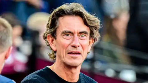 Game over for Tottenham as lucrative ‘offer’ dents Thomas Frank’s exciting transfer hopes – report