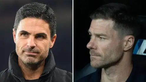 Real Madrid ‘regret’ €60m Arsenal deal as journalist reveals ‘huge mistake’ amid ‘mad’ Mikel Arteta call