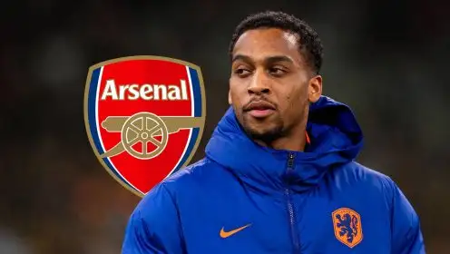 Arsenal advised to sign current star’s brother – he can be ‘key’ to Premier League title glory