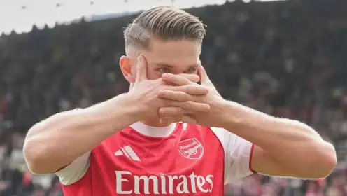 Arsenal told they can’t win the title with ‘okay’ Gyokeres – here’s why that’s utter bull