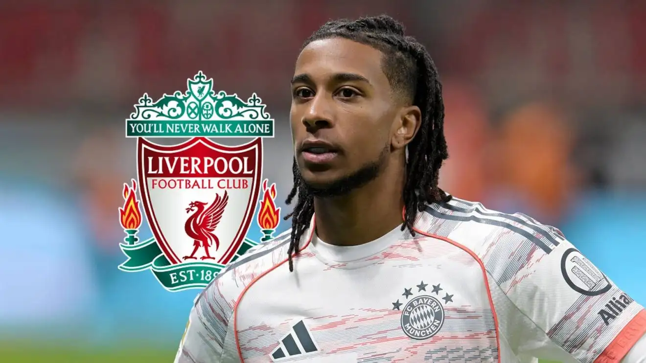 Liverpool’s ambitious Michael Olise transfer plan hits snag Liverpool’s ambitious Michael Olise transfer plan hits snag