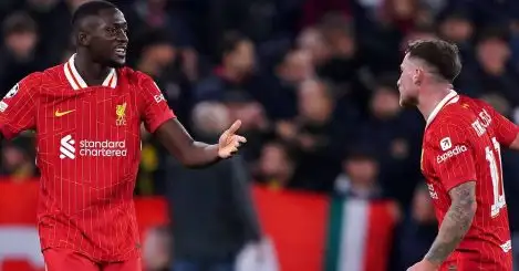 Real Madrid make ‘surprise’ U-turn over Liverpool star after ‘doubting him’ – report