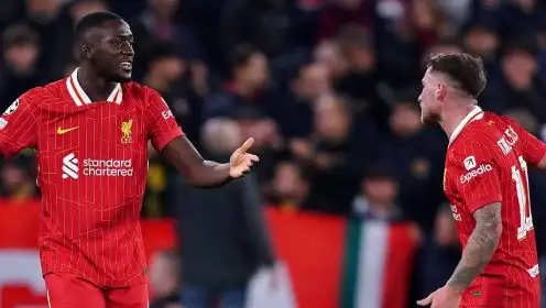 Real Madrid make ‘surprise’ U-turn over Liverpool star after ‘doubting him’ – report