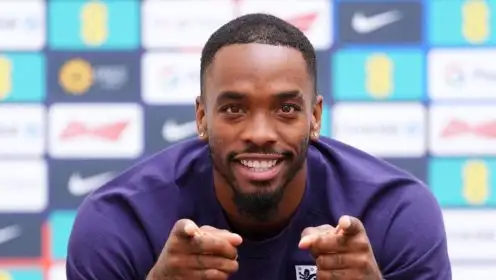 Ivan Toney to join Tottenham in January? Insider reveals whether Thomas Frank reunion possible amid Chelsea ‘surprise’