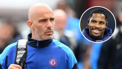 Chelsea on pole to sign world-class France star as transfer takes significant step forward – sources