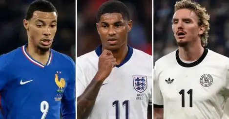 12 players who improved their World Cup chances with summer transfers: Liverpool star, former Man Utd trio…