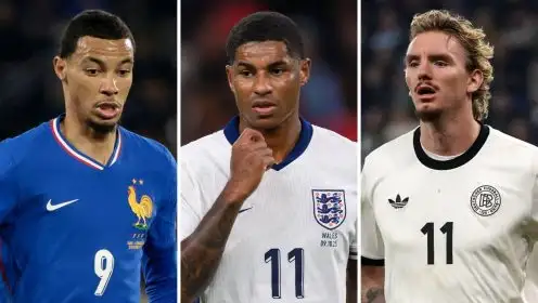 12 players who improved their World Cup chances with summer transfers: Liverpool star, former Man Utd trio…