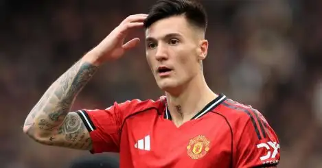 Eight signings worse than Benjamin Sesko this summer after brutal Man Utd verdict