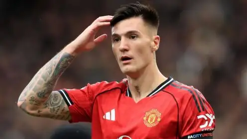 Eight signings worse than Benjamin Sesko this summer after brutal Man Utd verdict