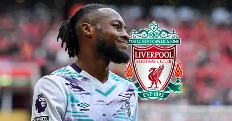 Liverpool chances of blockbuster deal for ‘clutch’ Premier League star revealed as multiple sources share huge update