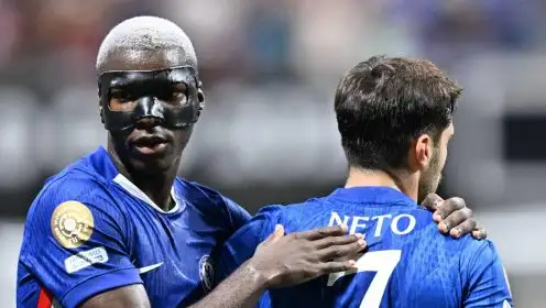 Chelsea to hand star recently branded ‘Prem’s best’ bumper new deal to ward off Real Madrid – sources