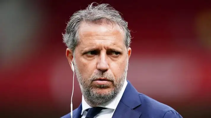 Fabio Paratici