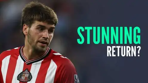 Shock Marc Guiu, Sunderland return hangs in balance as sources explain Chelsea star’s double dilemma