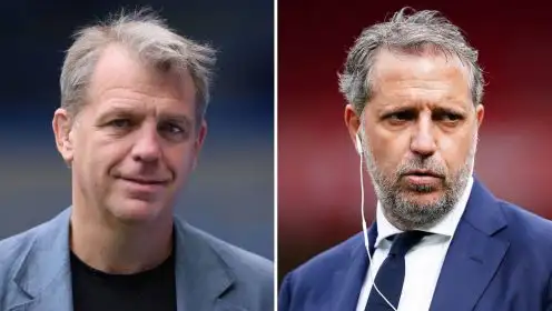 ‘Look out for Chelsea’ – Insider warns Tottenham about Boehly desire to ruin Paratici’s ‘exciting’ transfer plan