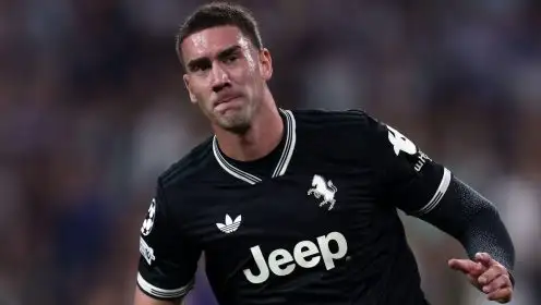 Newcastle make ‘contact’ for major statement signing of 118-goal striker wanted by Chelsea – report
