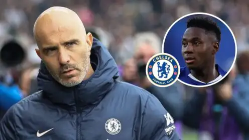 Stunning £75m Man City, Chelsea battle erupts for England star as Maresca reacts to brutal injury update