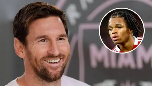 Lionel Messi endorses Real Madrid transfer ‘promise’ as Liverpool deal vindicated