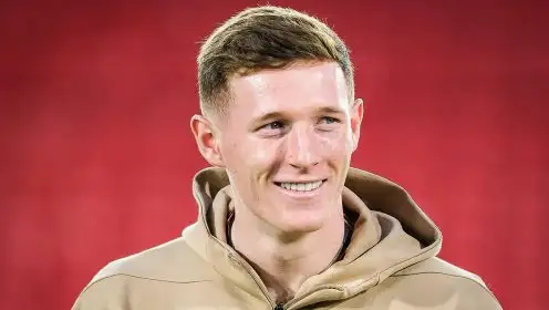 Newcastle ‘more than active’ for £70m star as sources reveal Eddie Howe reunion ON