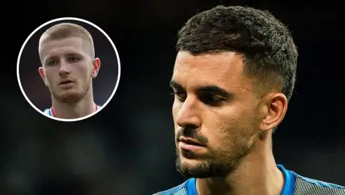 Real Madrid midfielder ‘celebrating’ as Man Utd ready ‘exorbitant figure’ for Adam Wharton – report