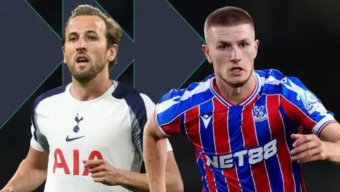 Transfer Debrief: £70m star to transform Man Utd midfield; Tottenham ‘statement of intent’; Chelsea elite signing boost