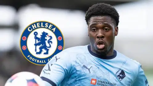 Chelsea watching closely as BlueCo group target explosive forward talent – sources