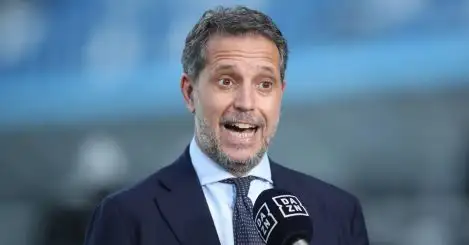 Tottenham still chasing £100m-rated Man Utd target even after Fabio Paratici return – sources