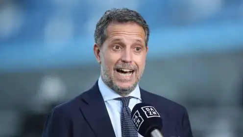 Tottenham still chasing £100m-rated Man Utd target even after Fabio Paratici return – sources