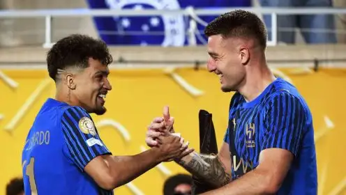 Chelsea to break transfer strategy with 2026 signing as statement deal analysed