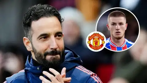 Real Madrid ‘withdraw’ from race to sign top Man Utd target – Amorim could do £70m deal in just 75 days