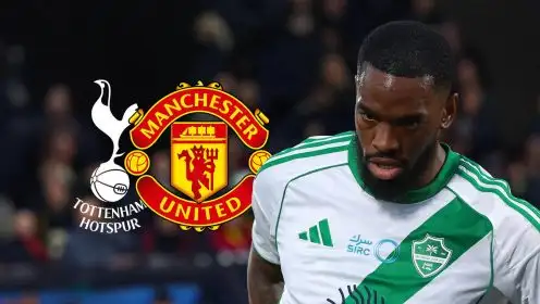 Man Utd, Tottenham chances of shock Ivan Toney deal rated by two sources as transfer truths emerge