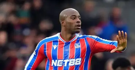 Man Utd links justified as ‘dangerous’ French striker scores hat-trick to send brutal Benjamin Sesko message