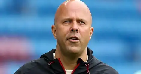 What Arne Slot told former Liverpool man he ‘believed’ weeks before selling him revealed