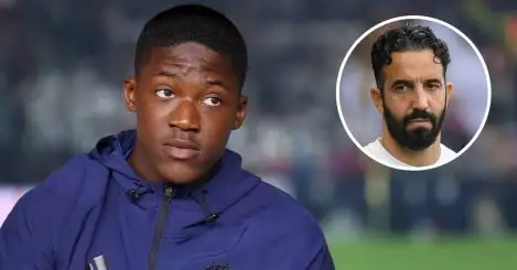 The three Man Utd stars who have no future at Old Trafford after scintillating Liverpool victory