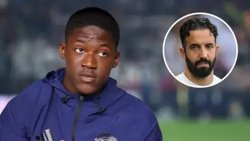 The three Man Utd stars who have no future at Old Trafford after scintillating Liverpool victory