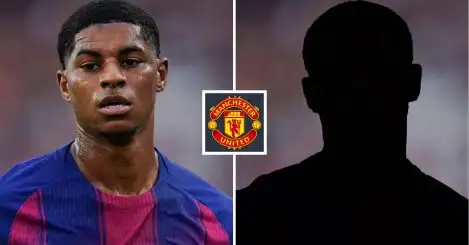 Barcelona plan shock Man Utd ‘reunion’ with Marcus Rashford as Deco targets £27m star after ‘spectacular display’