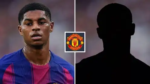 Barcelona plan shock Man Utd ‘reunion’ with Marcus Rashford as Deco targets £27m star after ‘spectacular display’