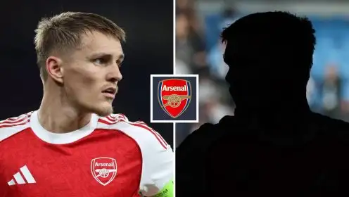 Arsenal interest justified as perfect Martin Odegaard successor hailed as ‘a champion’ by Cesc Fabregas