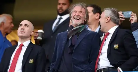 Report says Man Utd ‘will pay €100m’ to re-sign former star amid ‘best player in the world’ claim