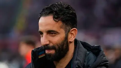 Amorim says YES to spectacular Man Utd transfer as FIVE top targets revealed – sources