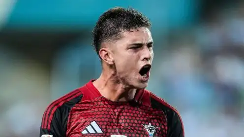 Chelsea eye ‘outstanding’ double swoop to build on agreed striker deal, reveals journalist