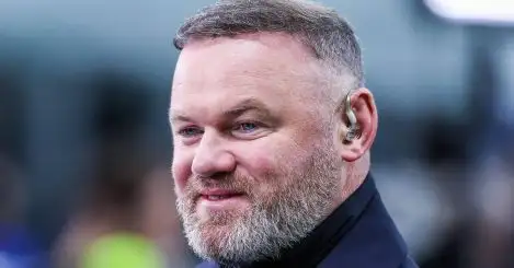 Rooney names ‘standout’ Man Utd player this season after ‘proving me wrong’