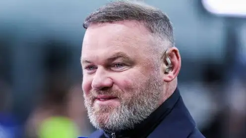 Rooney names ‘standout’ Man Utd player this season after ‘proving me wrong’