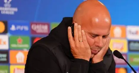 It’s unanimous – Liverpool star REGRETS summer move and deal could be cancelled