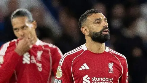Liverpool icon urges Arne Slot to ‘sacrifice’ Mo Salah and make surprise tactical tweak – Exclusive