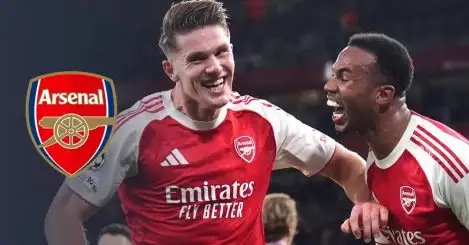 Arsenal, Arteta channel ‘pure uncut Simeone’ with stunning Atletico Madrid rout, as ‘outstanding’ Gyokeres silences critics