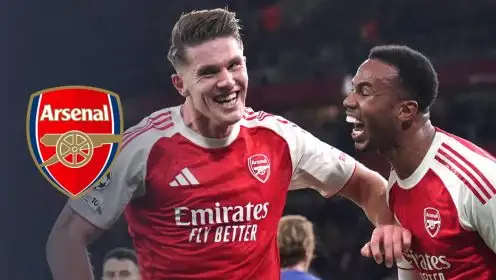 Arsenal, Arteta channel ‘pure uncut Simeone’ with stunning Atletico Madrid rout, as ‘outstanding’ Gyokeres silences critics