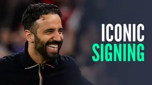 Man Utd could sign all-time great striker who’s already ‘said yes’ to joining