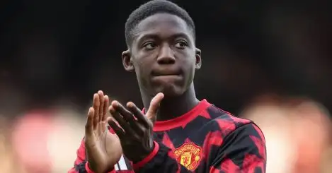 Two big Man Utd transfers in January possible despite claims they’ll be ‘blocked’